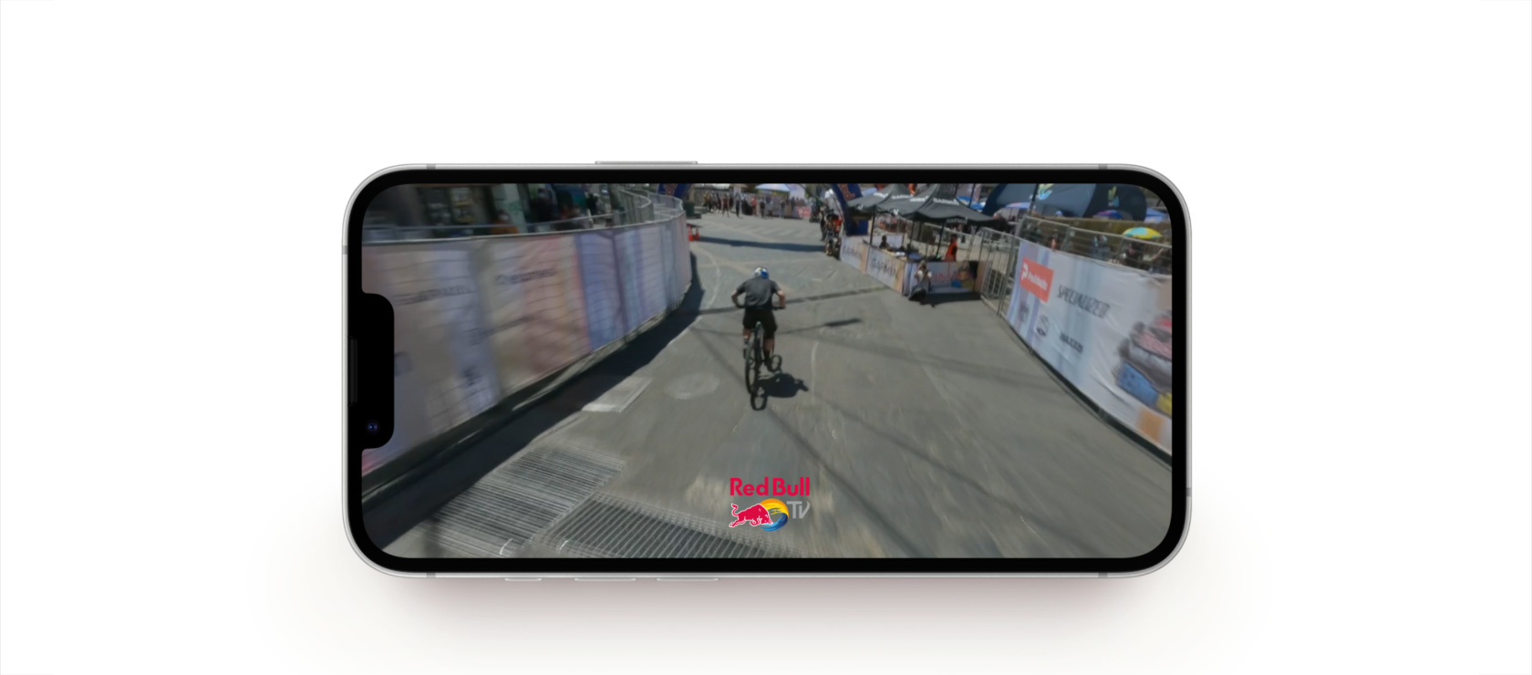 Imagine statică a unei scene din serialul Severance, pe Apple TV+.