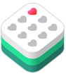 ResearchKit icon