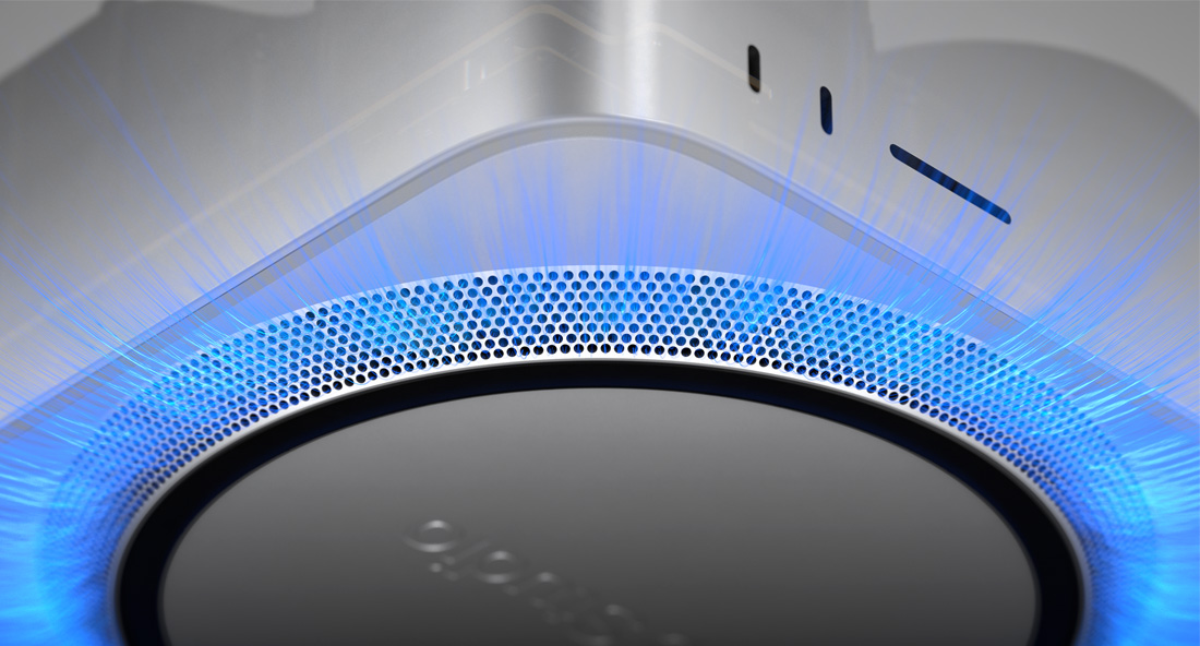 Mac Studio jahutussüsteem