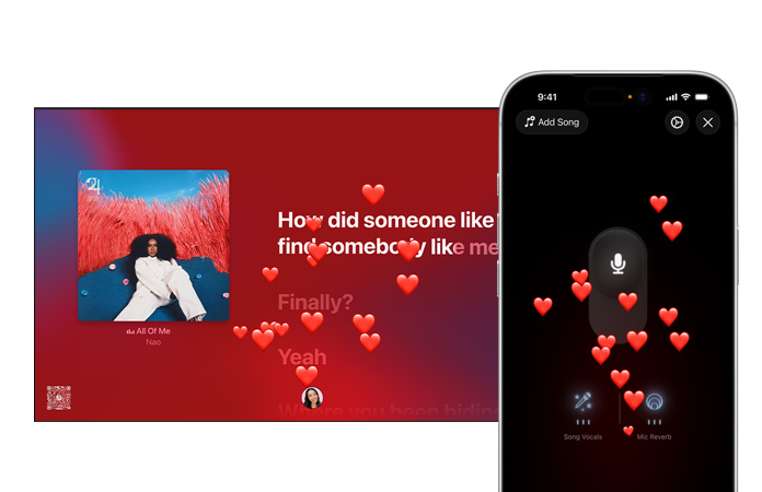 Tekst utworu „Pink Pony Club” Chappell Roan wyświetlany w Apple Music