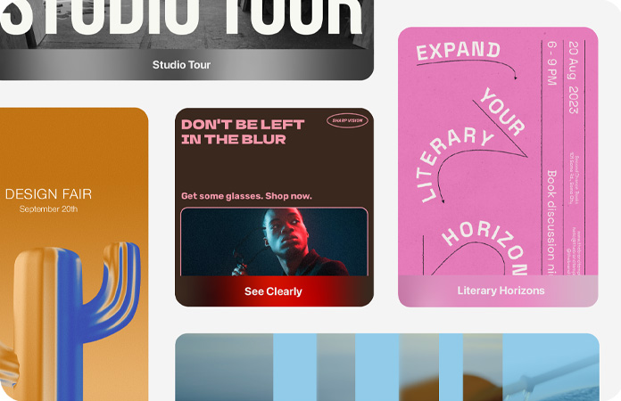 ชุดภาพวาดประกอบสีสันสดใส